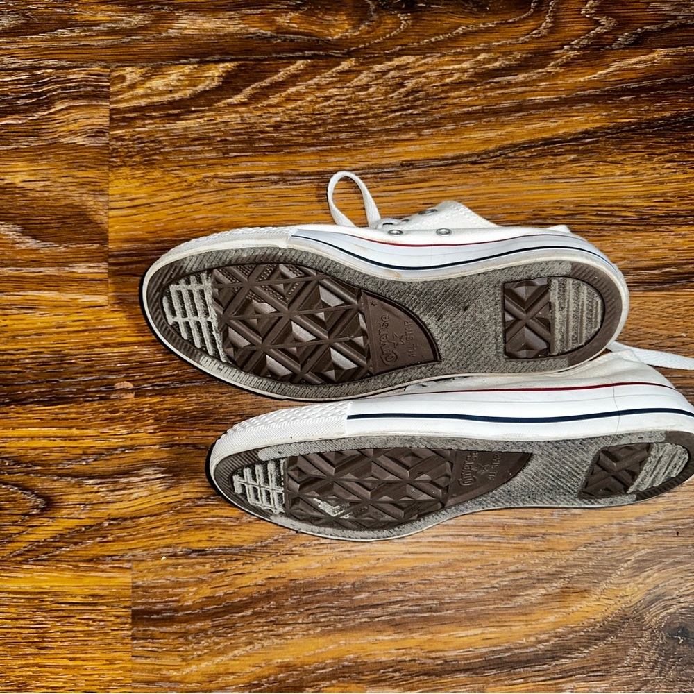 Vans gray - Picture 2 of 3